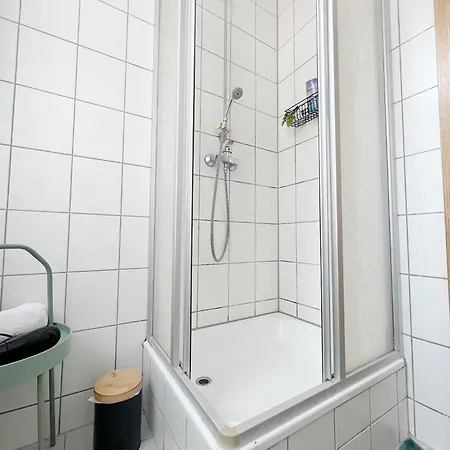 Pretty Home City Jungle Zwickau Extérieur photo
