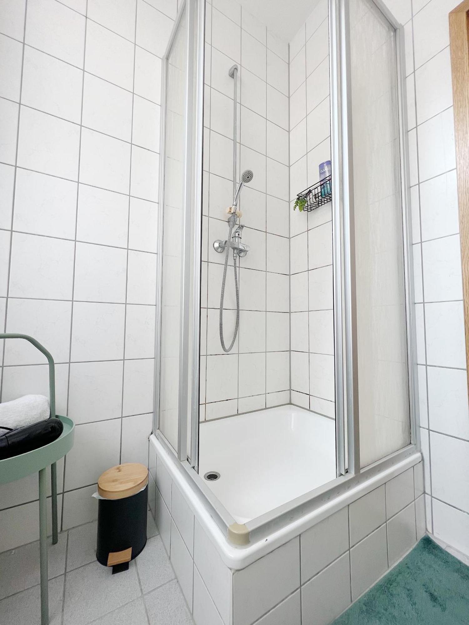 Pretty Jungle Apartment Zwickau